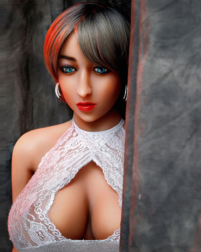 Boneca sexual Saira (SY-Doll 158 cm D-cup TPE)