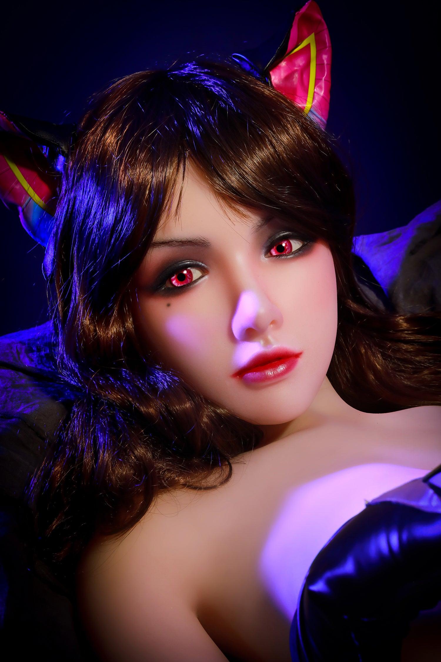 Samira Sex doll (SY-Doll 158 cm C-cup TPE)