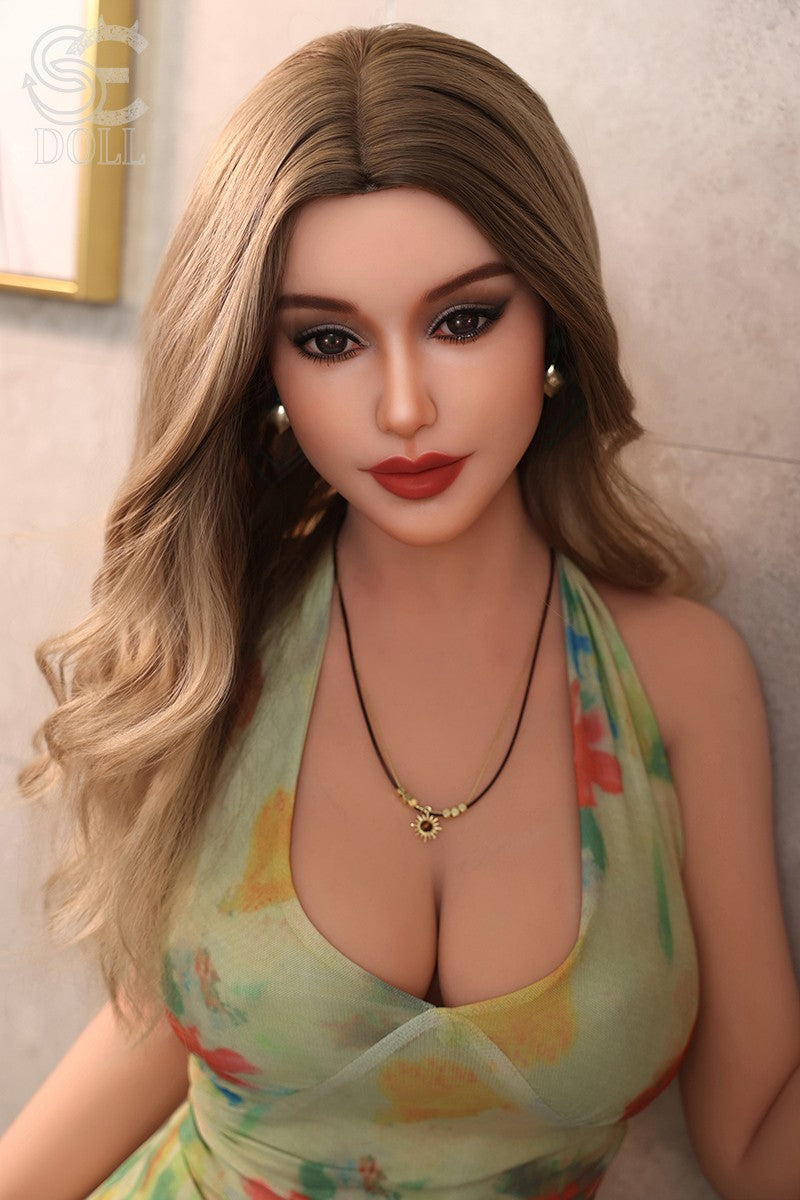 Selena B Sex doll (SEDoll 165cm C-cup #150 TPE)