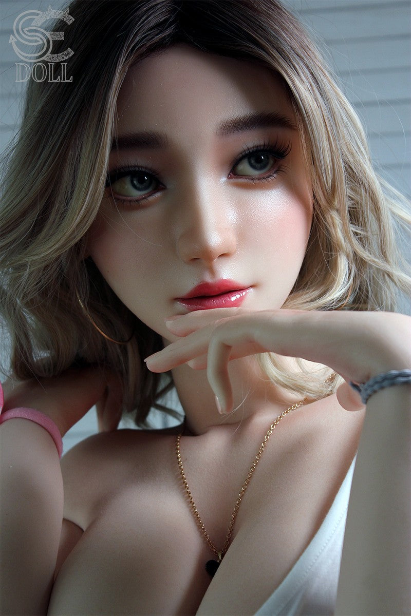 Yuuka.Um boneca sexual (SEDoll 157cm i-cup #079SC Silicone Pro)