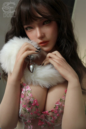 Bridget.F Sexdocka (SEDoll T161cm C-Kupa #130SC Silikon Pro)