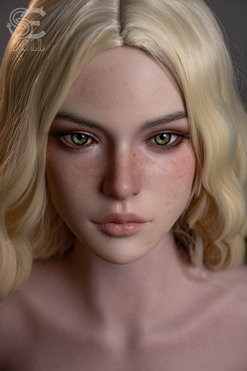 Sophia Lane Torso Sexdocka (SEDoll 103cm J-Kupa #142SO RST Silikon)