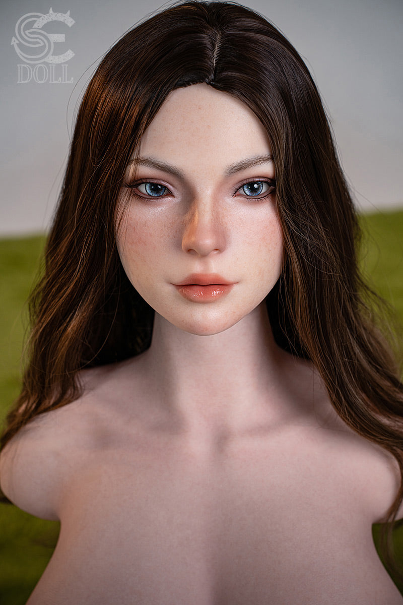 Nadia Voss Torso Sexdocka (SEDoll 103cm J-Kupa #146SO RST Silikon) EXPRESS
