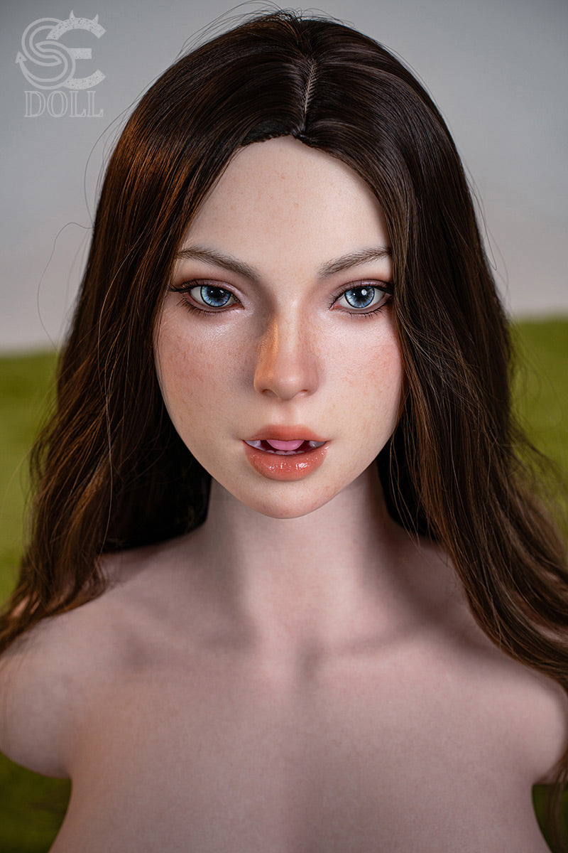 Nadia Voss Torso Sexdocka (SEDoll 103cm J-Kupa #146SO RST Silikon) EXPRESS