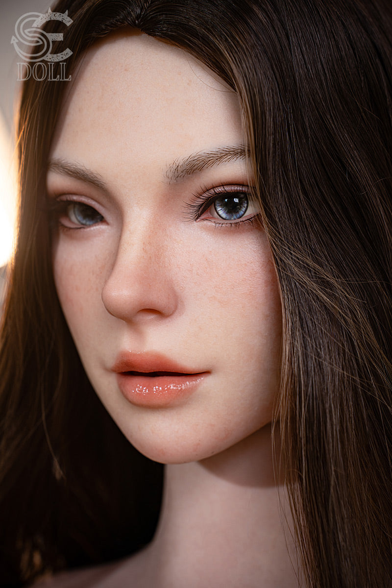 Nadia Voss Torso Sexdocka (SEDoll 103cm J-Kupa #146SO RST Silikon) EXPRESS