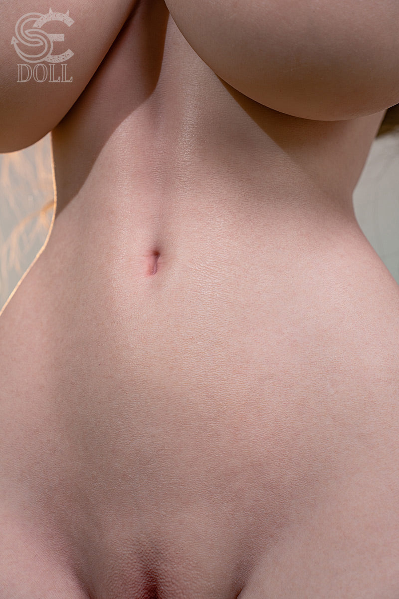 Nadia Voss Torso Sexdocka (SEDoll 103cm J-Kupa #146SO RST Silikon) EXPRESS