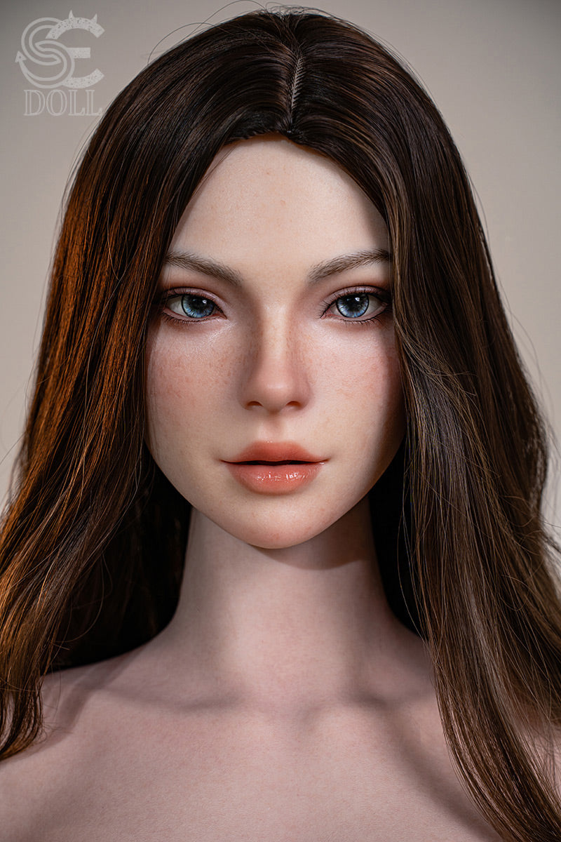 Nadia Voss Torso Sexdocka (SEDoll 103cm J-Kupa #146SO RST Silikon) EXPRESS