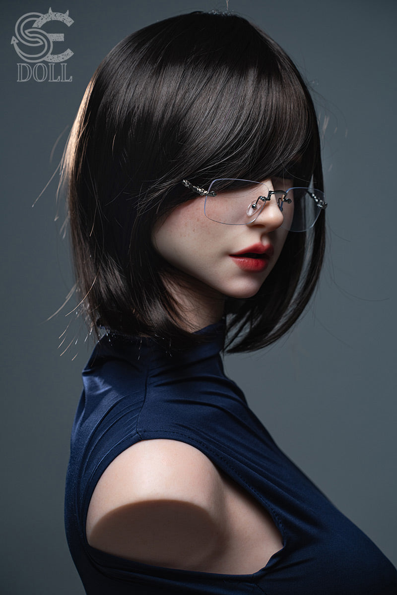 Zoe Ellis Torso Sex doll (SEDoll 114cm F-cup #152SO RST silicone) EXPRESS