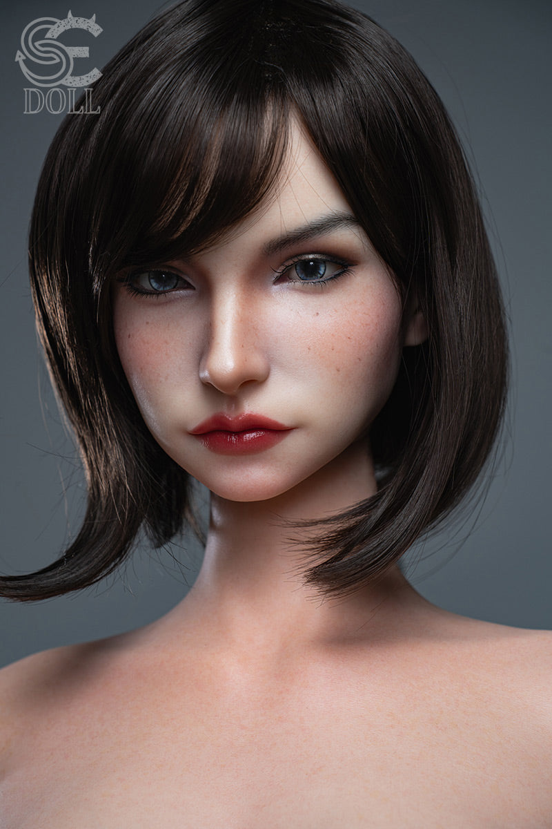 Zoe Ellis Torso Sexdocka (SEDoll 114cm F-Kupa #152SO RST Silikon) EXPRESS