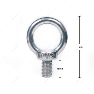 Hook for Suspension (Coeros Accessori)