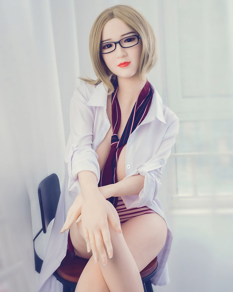 Boneca Sexual Silvia (SY-Doll 165 cm D-cup TPE)