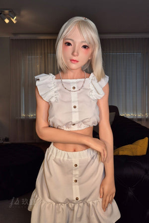 Sora Sex Doll (Jiusheng 148cm B-Cup #70 Silicon)