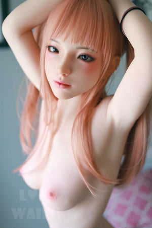 Sora Sex Doll (My Loli Waifu 148cm B-Cup TPE+σιλικόνη)