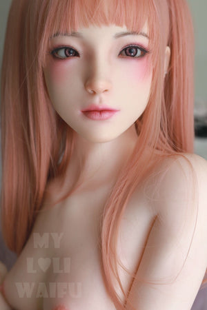 Boneca sexual sora (My Loli Waifu 148cm B-cup TPE+silicone)