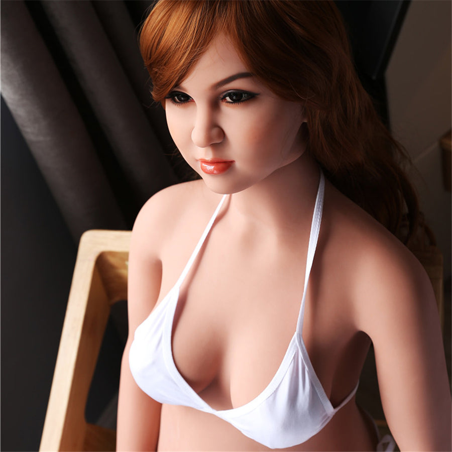 Kukulla seksi Tania (SY-Doll 158 cm TPE)
