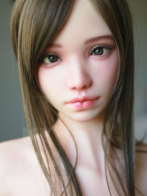 Tina Sex Doll (My Loli Waifu 148 cm B-CUP TPE+silicone)