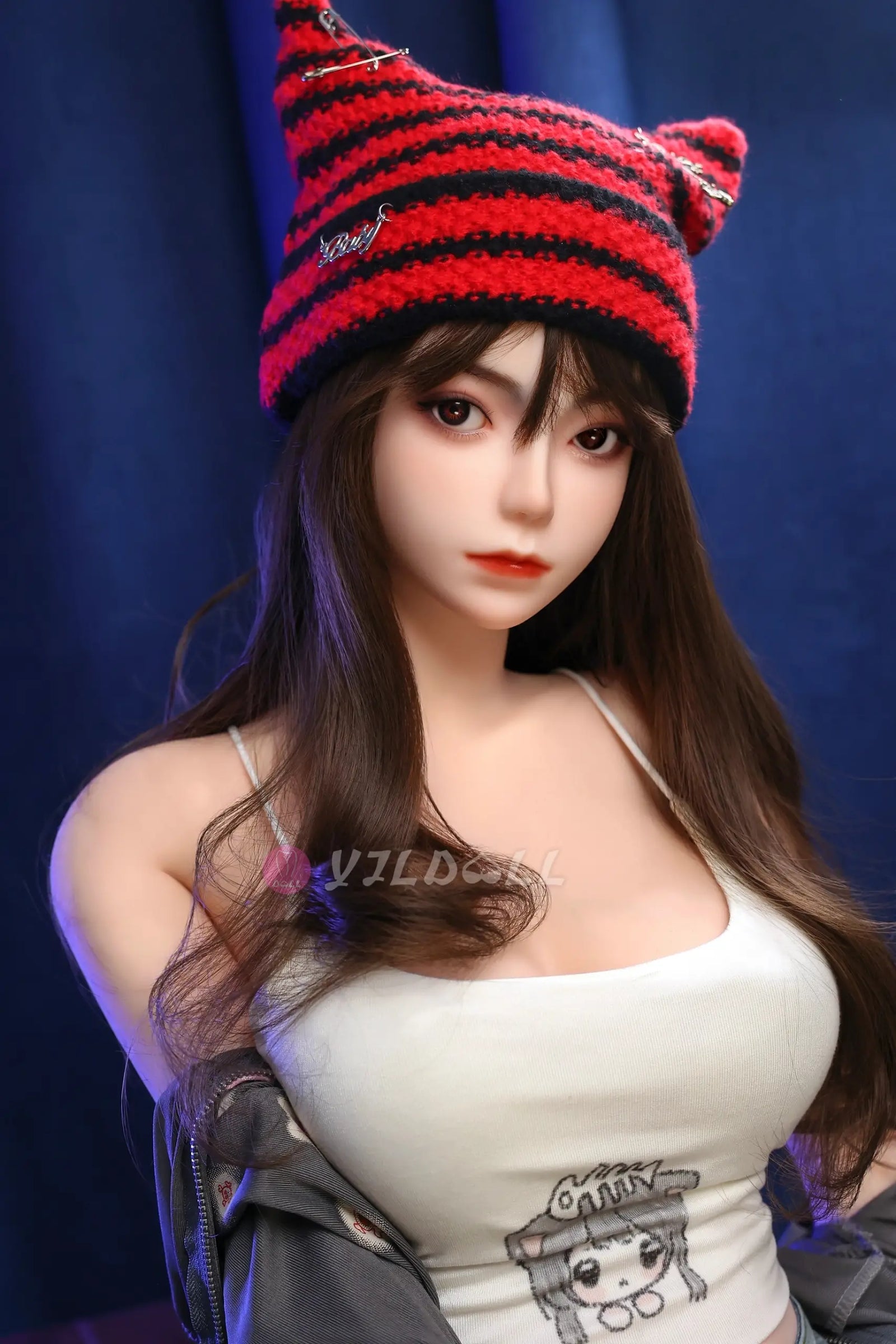 Kang Li Sex doll (YJL Doll 140cm B-cup #883 TPE) EXPRESS