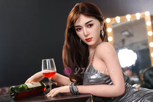 Shao Ting Sex Doll (YJL Doll 163 cm F-CUP #875 TPE + silicone)