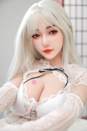 Hou Lan Sex Doll (YJL Doll 163cm F-Cup #878 TPE + silicon)