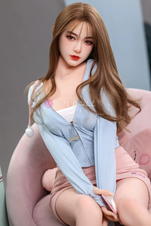 Lei yu szexbaba (YJL Doll 168cm D-CUP #808 TPE+szilikon)