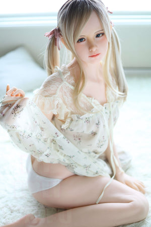 Yuki Sex Doll (My Loli Waifu 148cm B-Kupa TPE)