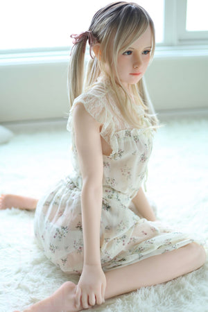 Yuki Sex Doll (My Loli Waifu 148 cm B-KUPA TPE)