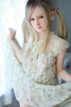 Yuki sex doll (My loli waifu 148cm b-cup Tpe)