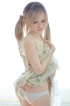 Yuki Sex Doll (My Loli Waifu 148 cm B-KUPA TPE)