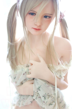 Yuki Sex Doll (My Loli Waifu 148cm B-Kupa TPE)