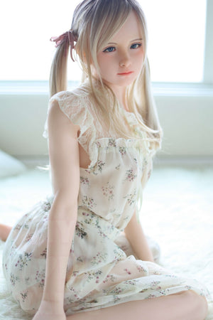 Yuki Sexdocka (My Loli Waifu 148cm B-Kupa TPE)