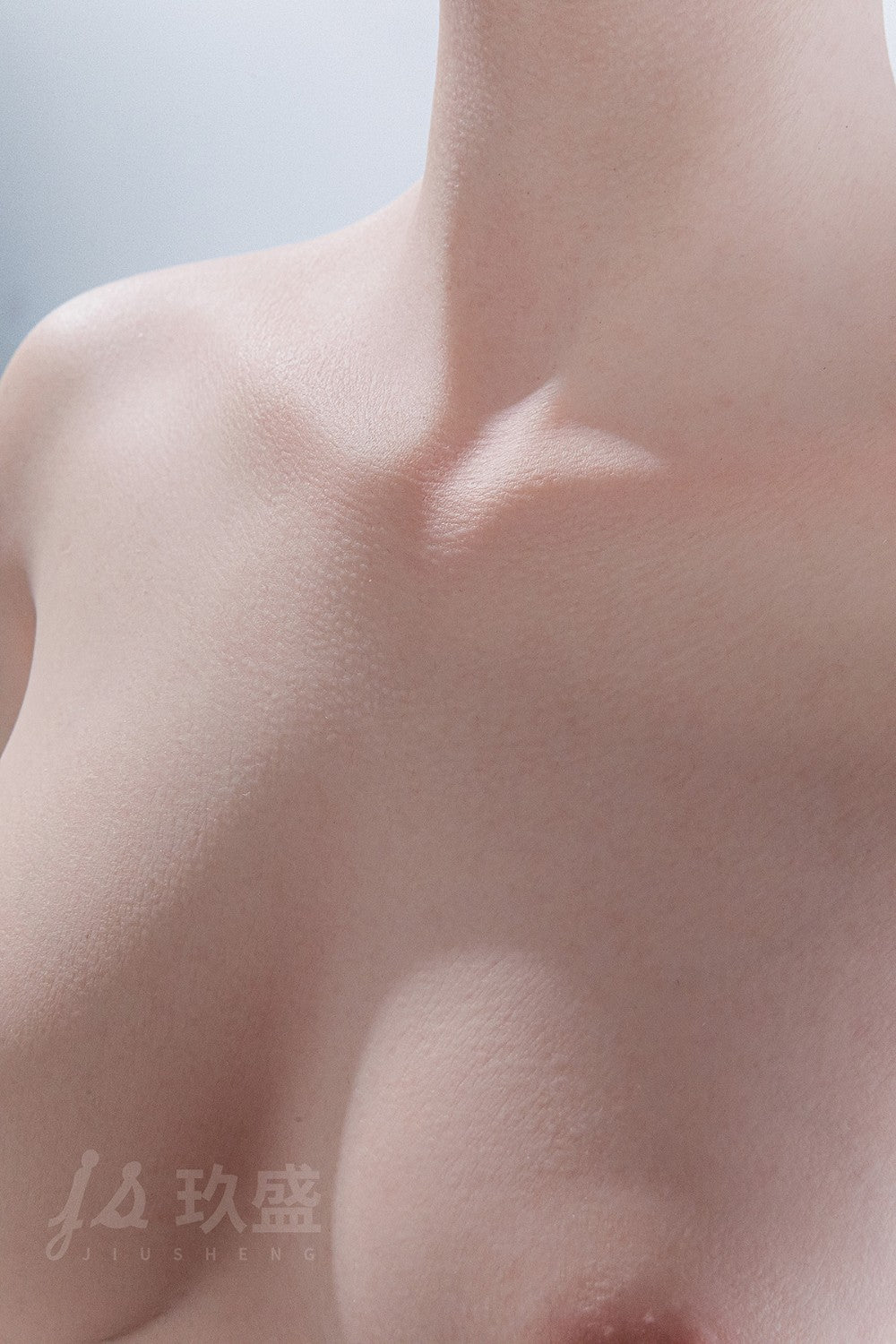 Yume sexpuppe (Jiusheng 149cm B-cup #38 Silikon)