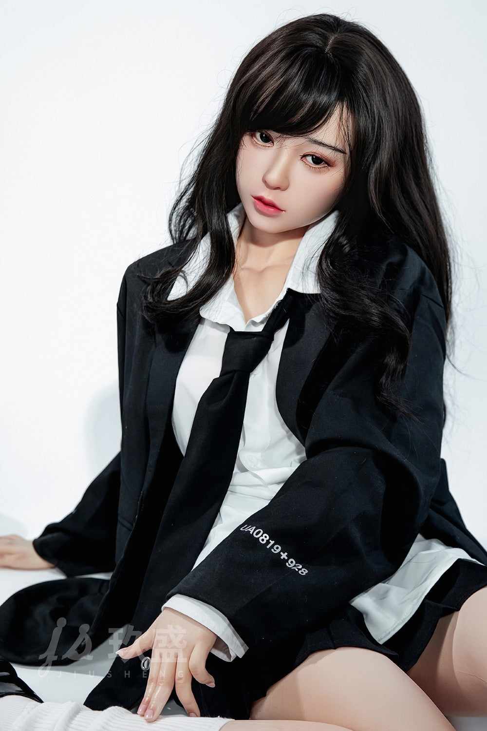 Yume sexpuppe (Jiusheng 149cm B-cup #38 Silikon)