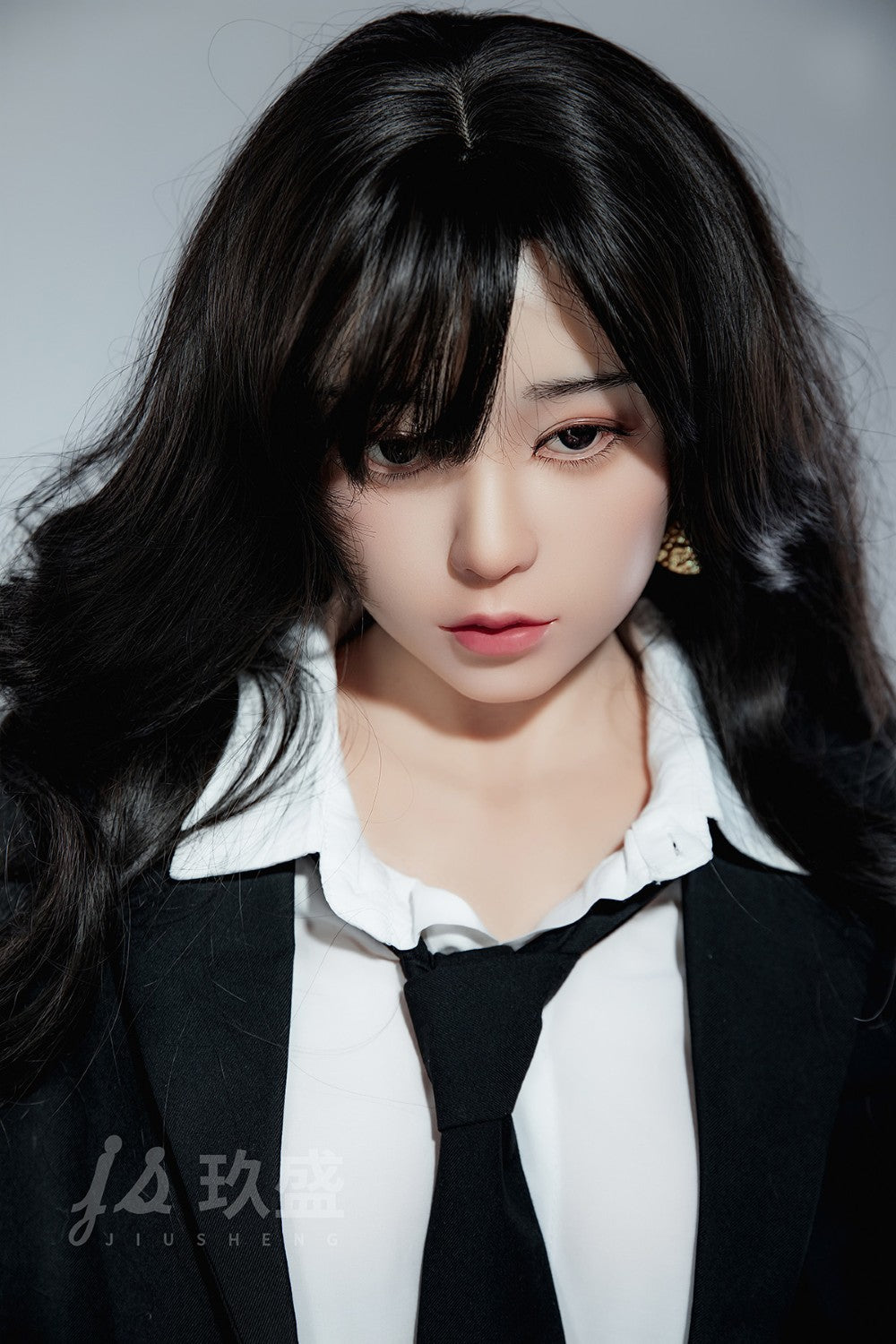 Yume sexpuppe (Jiusheng 149cm B-cup #38 Silikon)