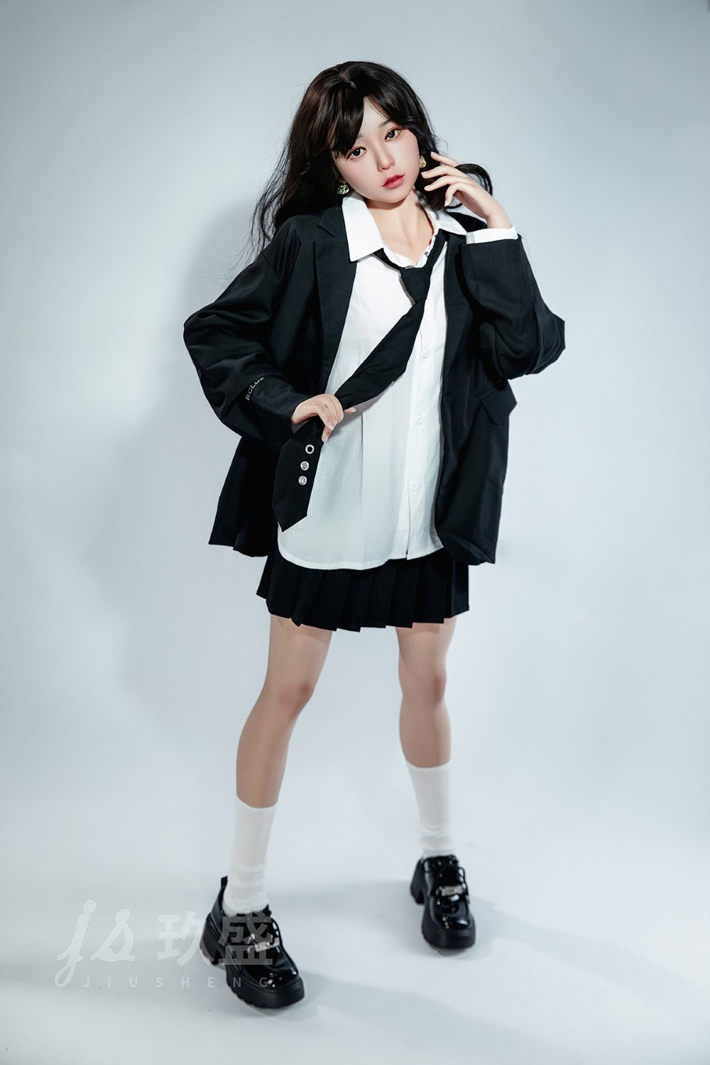 Yume sexpuppe (Jiusheng 149cm B-cup #38 Silikon)