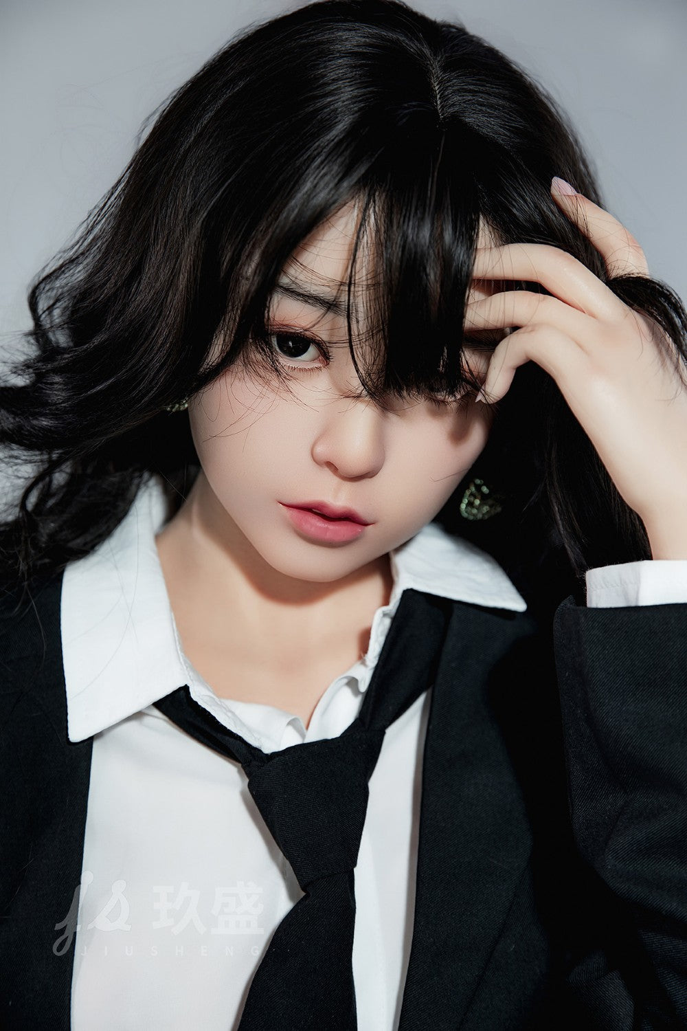 Yume sexpuppe (Jiusheng 149cm B-cup #38 Silikon)