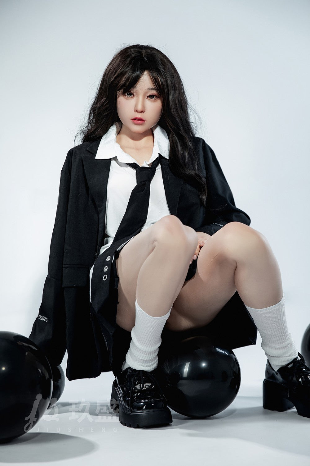 Yume sexpuppe (Jiusheng 149cm B-cup #38 Silikon)