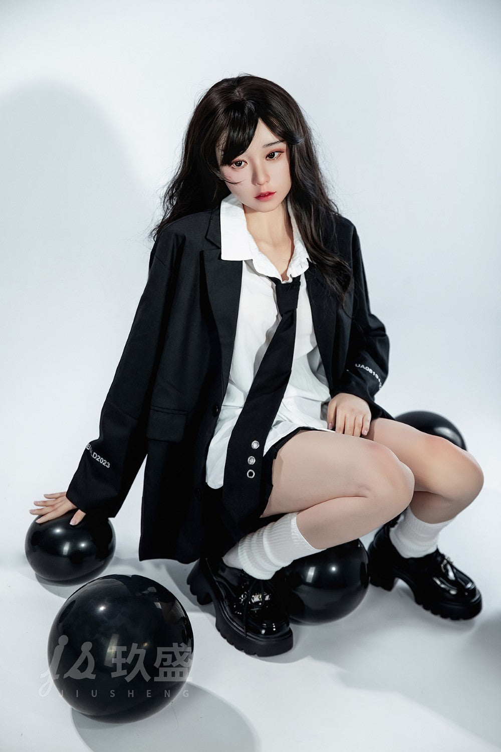 Yume sexpuppe (Jiusheng 149cm B-cup #38 Silikon)