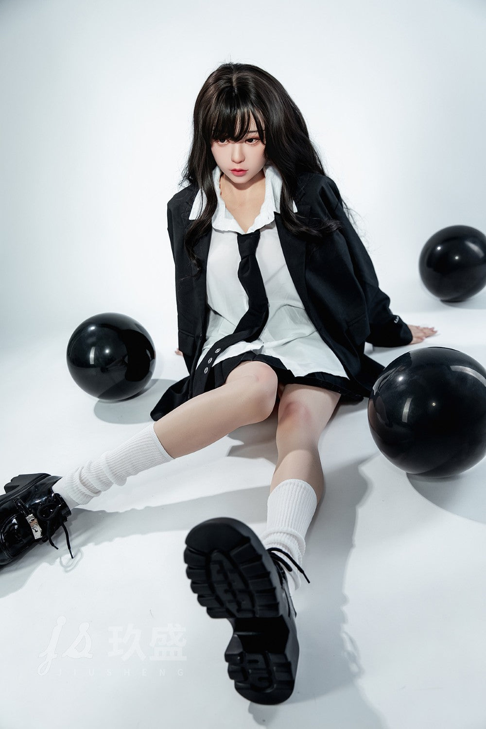 Kukulla Seksi Yume (Jiusheng 149cm B-Cup #38 Silicone)