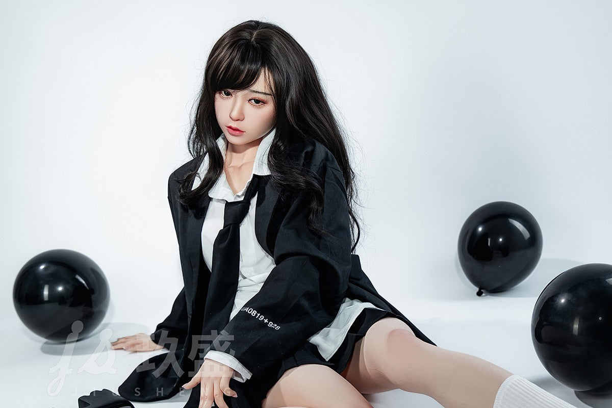 Yume sexpuppe (Jiusheng 149cm B-cup #38 Silikon)