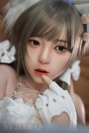 Yume Sex Doll (My Loli Waifu 145cm B-Cup Silicone)