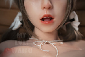 Yume Sex Doll (My Loli Waifu 145cm B-Cup Silicone)