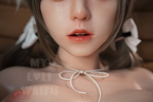 Yume Sex Doll (My Loli Waifu 145cm σιλικόνη B-Cup)