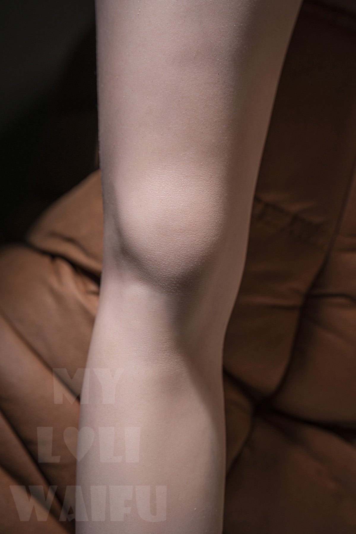 Yume Sex doll (My Loli Waifu 145cm B-cup #38C silicone)