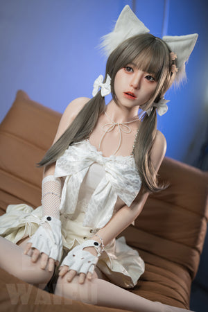 Yume Sex Doll (My Loli Waifu 145cm σιλικόνη B-Cup)