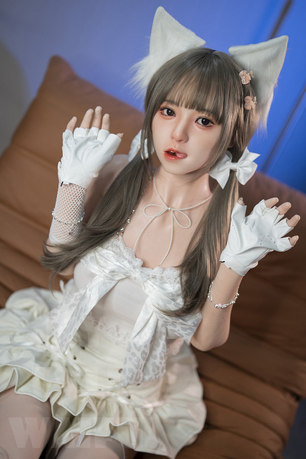 Юме секс -лялька (My Loli Waifu 145 см B-чашка #38c силікон)