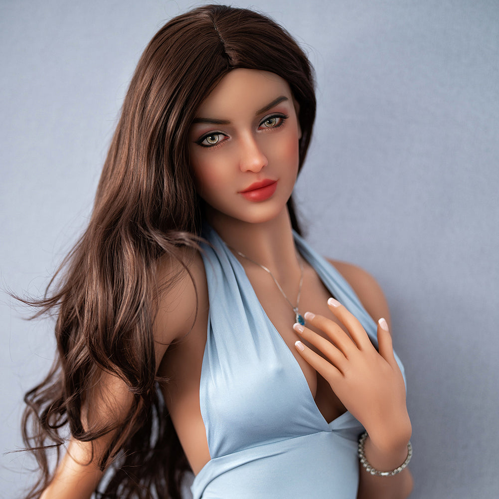 Kukulla e seksit Yvette (SY-Doll 166 cm C-kup TPE)