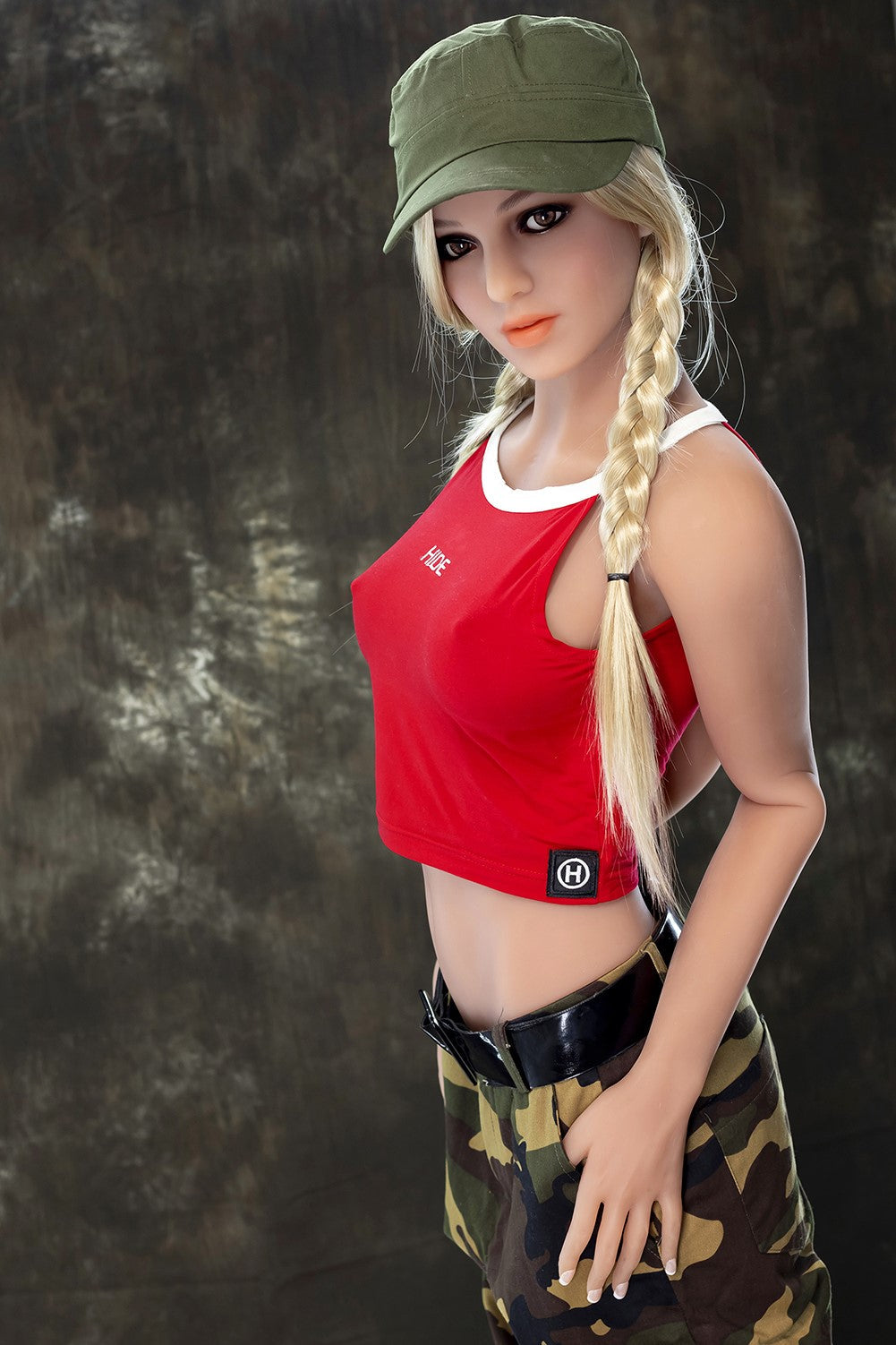 Jane - Papusa sexuala populara la preturi accesibile (DX Value 166 cm C-cup TPE) EXPRESS