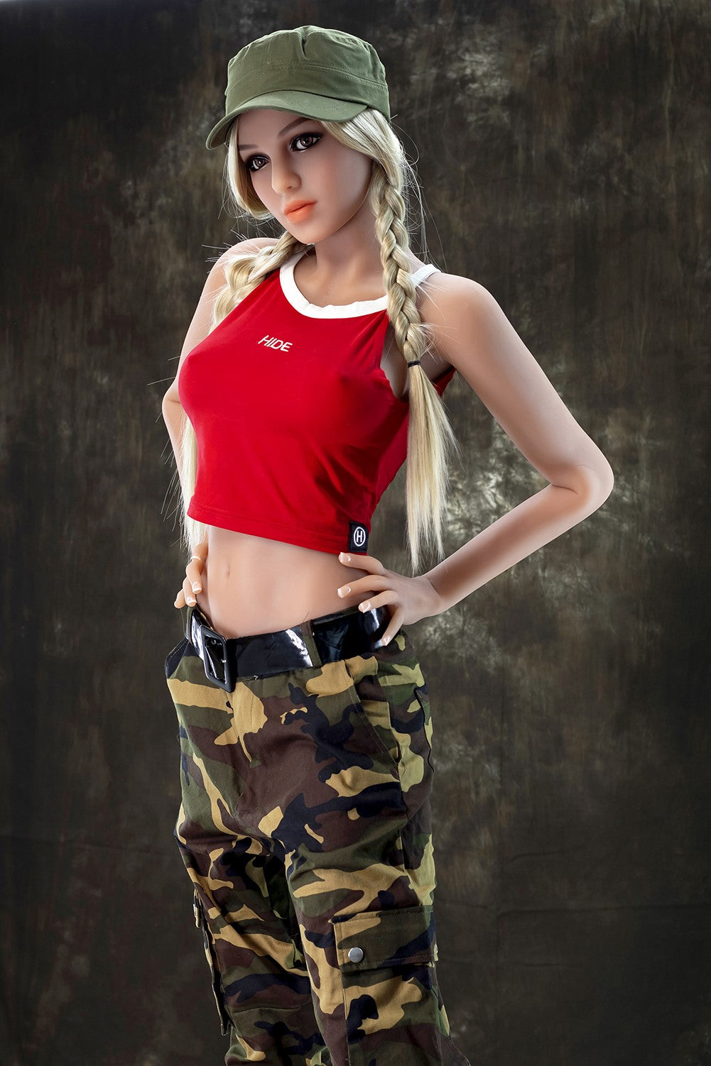 Jane - Papusa sexuala populara la preturi accesibile (DX Value 166 cm C-cup TPE) EXPRESS