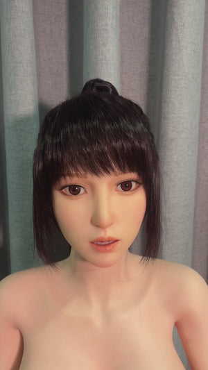 Astra Sex Doll (Zelex 155cm C-Cup GE108 Silicone)