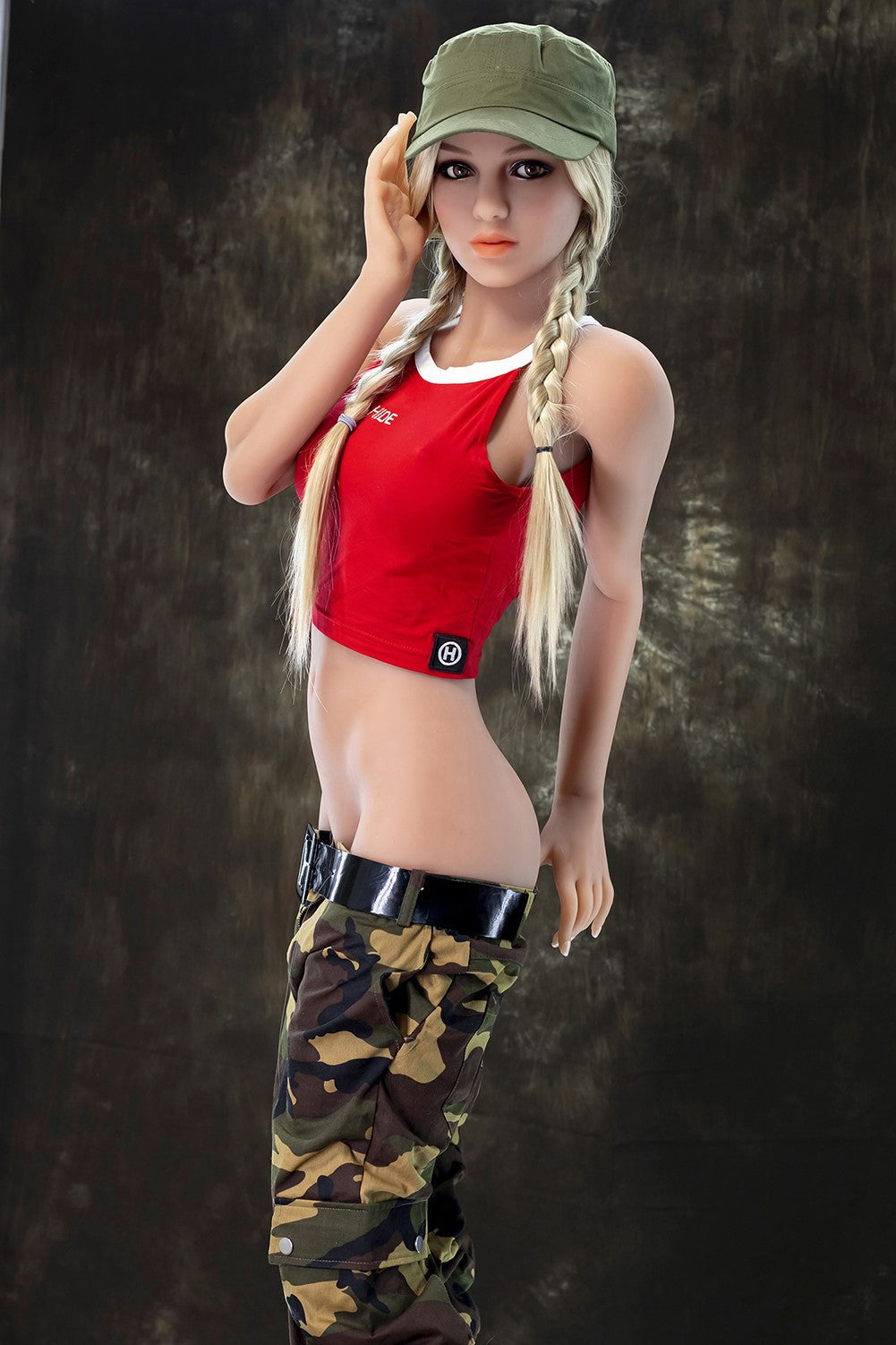 Jane - Papusa sexuala populara la preturi accesibile (DX Value 166 cm C-cup TPE) EXPRESS